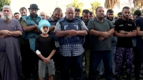 Al Jazeera Korrespondent: „Die Katastrophe ist wirklich groß“