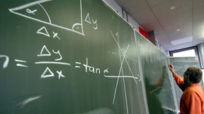 Bremen liegt zwei Schuljahre hinter Sachsen