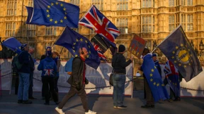 May will Unterhaus am Freitag über Deal abstimmen lassen