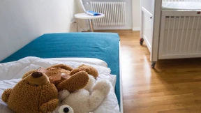 Warum Belgien als einziges Land Sterbehilfe bei Kindern erlaubt