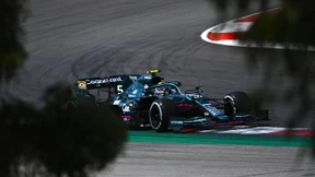 Vettel muss eine Spur schneller werden