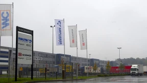 Geld und Gewerbe an der Gehespitz