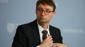 Polizisten sollen 7000 Schuss Munition gestohlen haben