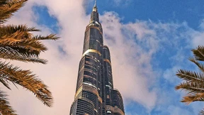 Luxusimmobilien werden wieder teurer