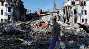 „Putin hat Macrons Namen geschickt benutzt, aber nichts getan“