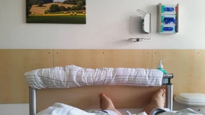 Wenn das Krankenhaus krank macht