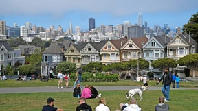 Die Erfindung der Ungleichheit