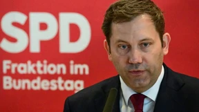 SPD wählt Klingbeil zum Fraktionsvorsitzenden