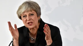 Moody’s senkt Bonitätsnote für Großbritannien