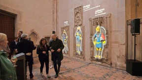 Wie bezahlte man im Mittelalter für das Jenseits?