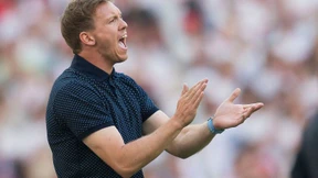 Nagelsmann wird Trainer in Leipzig
