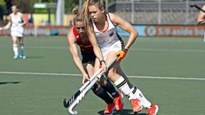 Zockerin für die wichtigen Momente