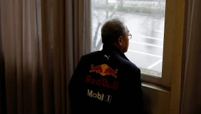 Das bange und lange Warten der Formel 1