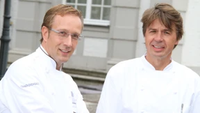 Die ganze Wahrheit kennt nur der Wurstseppel