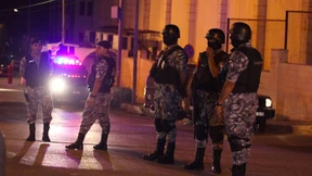 Zwei Tote bei Angriff nahe der israelischen Botschaft