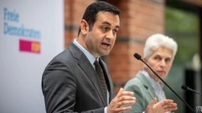 FDP verteidigt Reformpapier zur Entlastung der Wirtschaft