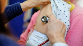 Videosprechstunde statt Notdienst für Kinder