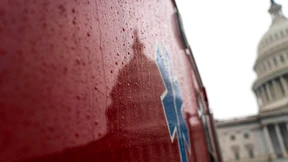 Amerikas Senat billigt Billionen-Notprogramm