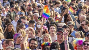 Paradestück einer fragwürdigen Identitätspolitik