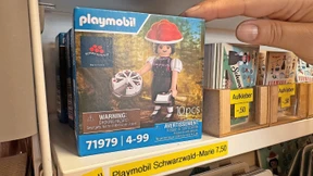 „Playmobil hat sich verloren“