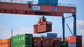 Deutsche Exporte steigen überraschend stark