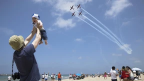 Israel feiert 70. Unabhängigkeitstag