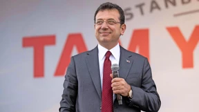 Wer ist Ekrem İmamoğlu, der Hoffnungsträger der türkischen Opposition?