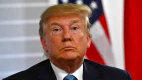 Trump sieht in Nordkoreas Raketentests keinen Verstoß gegen Vereinbarung