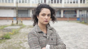 Und wo stehen Sie auf der U-Kurve des Glücks?