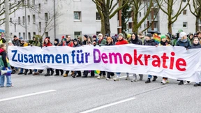 Es geht den Deutschen viel besser als gefühlt