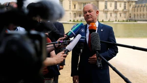 G-7-Finanzminister fordern Regulierung