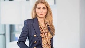 Neue Chefin für KfW-Ipex