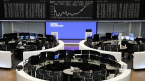 Die Fed und Evergrande stabilisieren den Dax