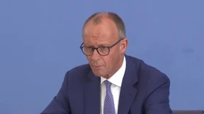 „Dem Bundeskanzler entgleitet mittlerweile das eigene Land“