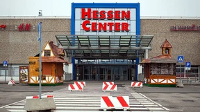 Ausbauplan für Hessen-Center umstritten