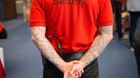 "Die Buchmesse ist kein Rockkonzert"