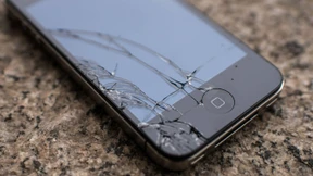 Müssen Smartphone-Displays zerbrechlich sein?