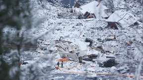 Zahl der Todesopfer steigt auf sechs