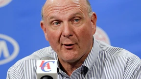 Ex-Microsoft-Chef ist nun ein Twitter-Großaktionär