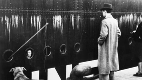 Ein grenzenloses Versagen