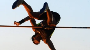 Ein Grieche gewinnt deutsche Meisterschaft