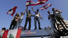 Reformpaket überzeugt Demonstranten nicht