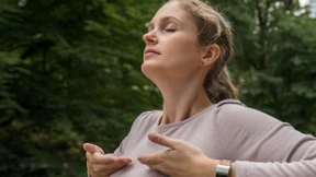 Wie kann ich meine Atmung einsetzen?