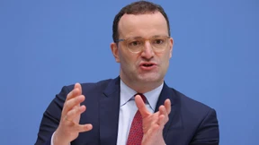 Delta in Deutschland schon im Juli bei 80 Prozent