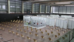 Das Haus, das Verrückte macht