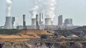 Wie Brüssel hohen CO2-Preisen beikommen will
