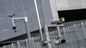 Der BND im Circus Maximus 