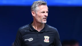 Wer ist der neue Trainer von Schalke 04?