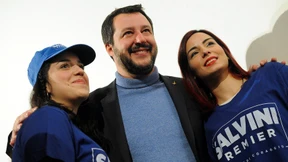 Wie die Lega den Süden erobern will