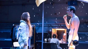 Gottgewollte Ehe oder Sex in der Gosse?